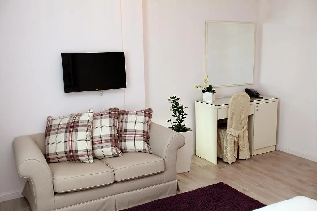 ****  Hotel Bellevue Trogir Croatia