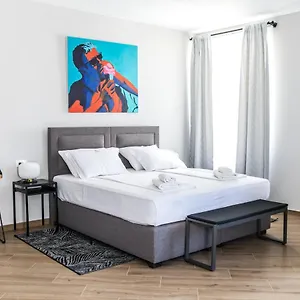Apartment Dolac Rijeka