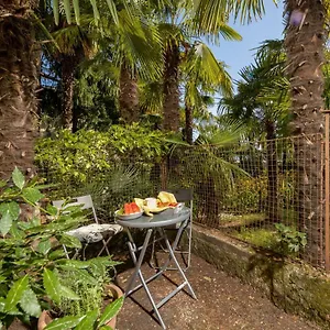 Apartment Naval Rijeka
