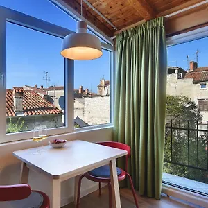 Apartment Forum Pula