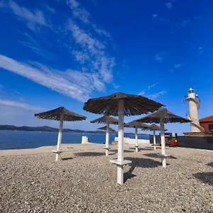 Apartment Beach Paradise Zadar