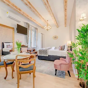 Bed & Breakfast Le Monde Luxury Split