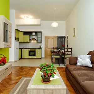 Apartment Eliana Zadar