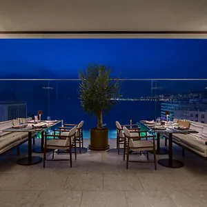 ***** מלון Swissotel Buyuk Efes טורקיה
