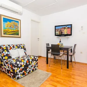 Apartment Anna Rovinj