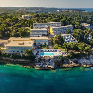 Splendid 3*, Pula Kroatien