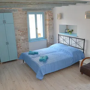 Apartment Barbaro Rovinj