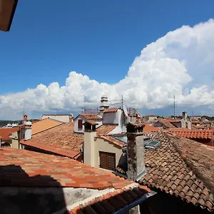 Apartment Meynuel Rovinj