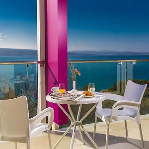 Hotel Crikvenica 4*, Crikvenica Kroatien