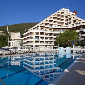 Admiral - Liburnia 4*, Opatija Kroatien