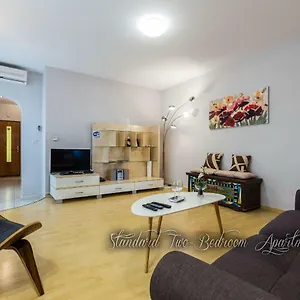 Apartment Quattro Cantoni Zadar