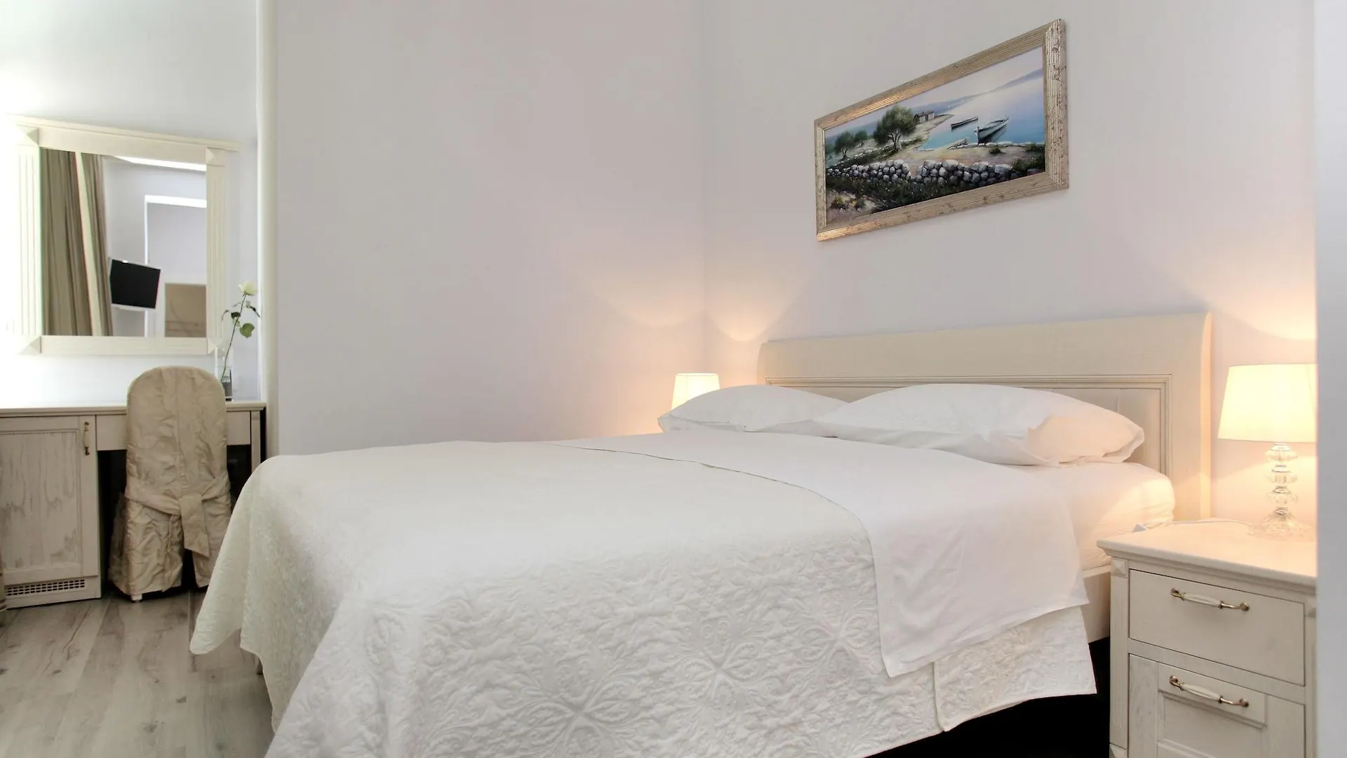 Hotel Bellevue Trogir