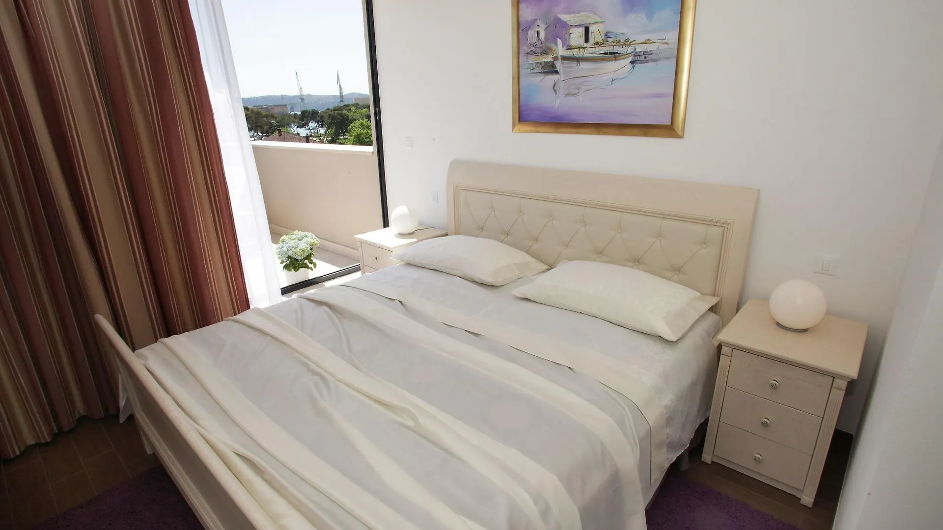Hotel Bellevue Trogir