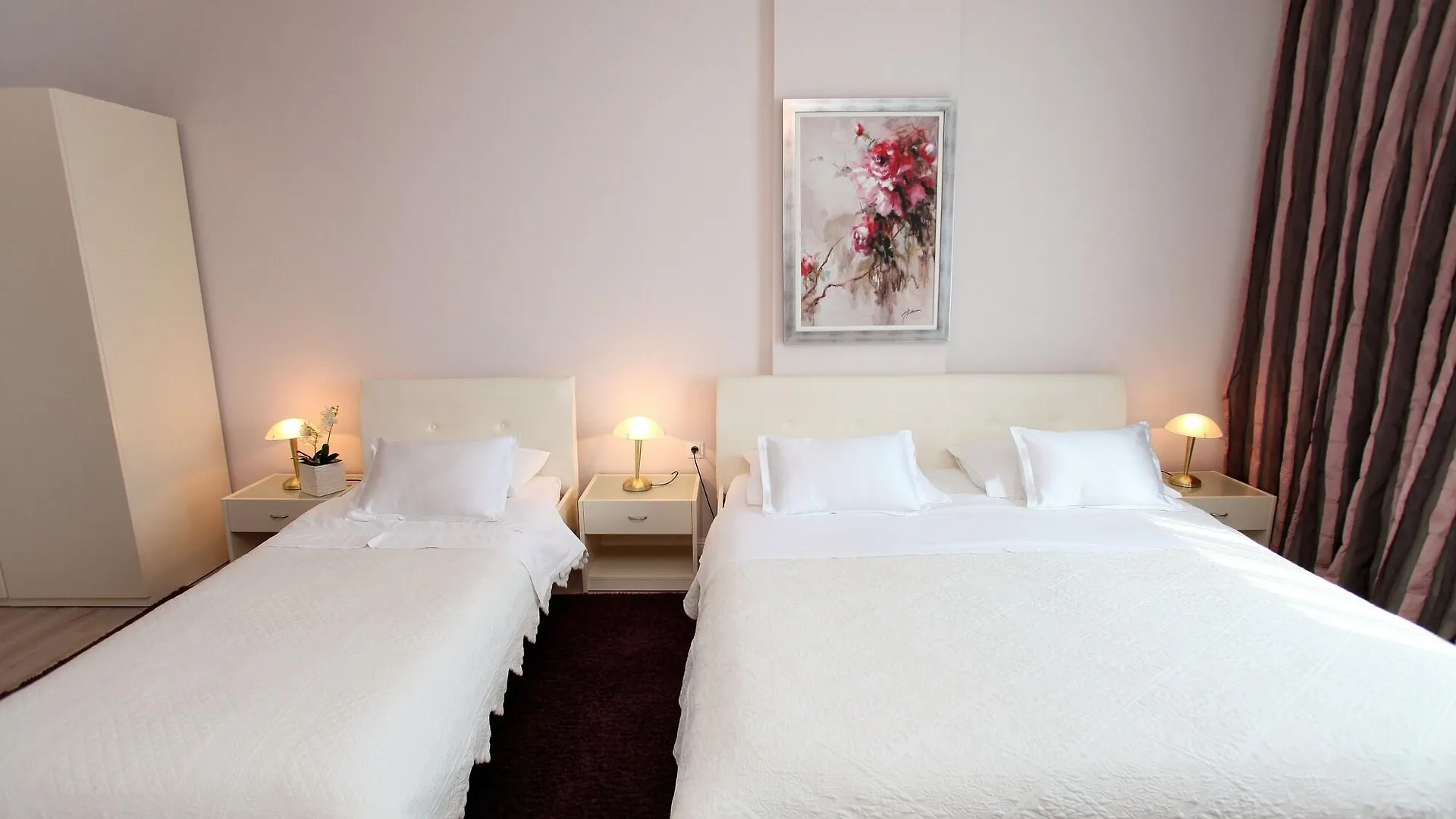 Hotel Bellevue Trogir 4*,  Croatia
