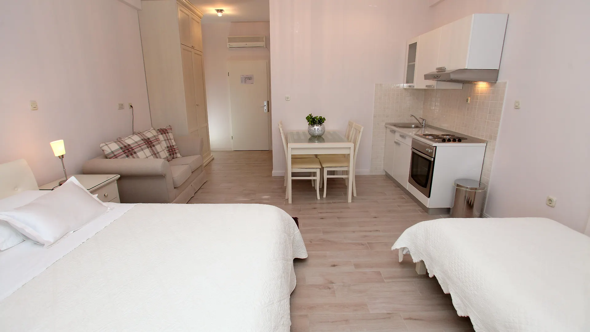 Hotel Bellevue Trogir