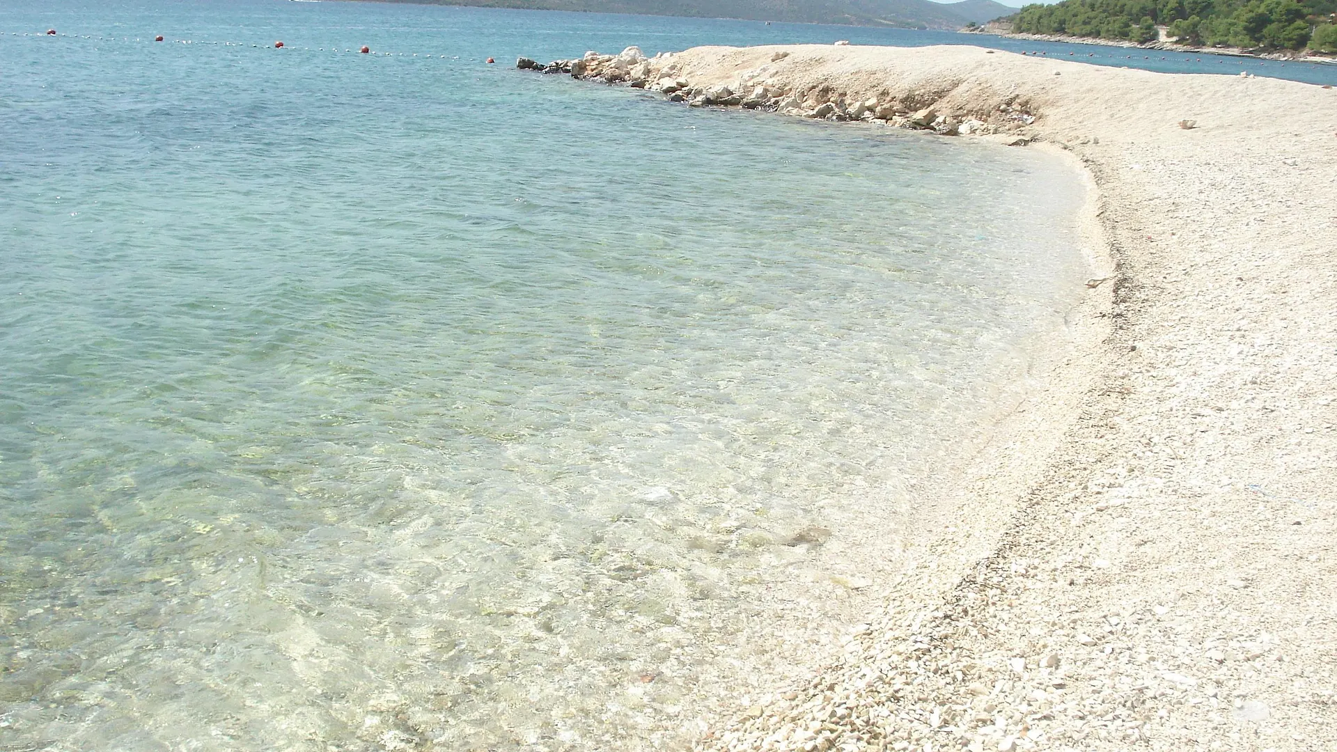 Hotel Bellevue Trogir
