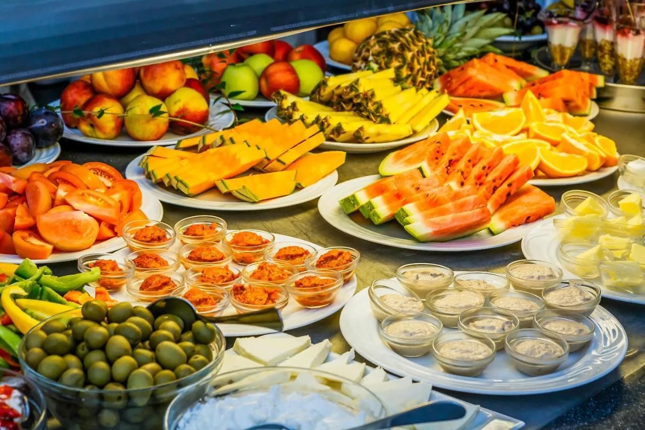 Hotel Bellevue Trogir 4*,  Croatia