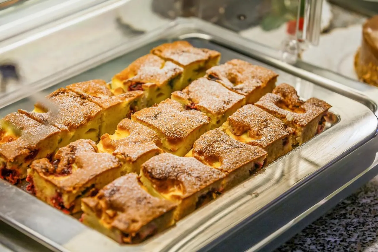 Hotel Bellevue Trogir