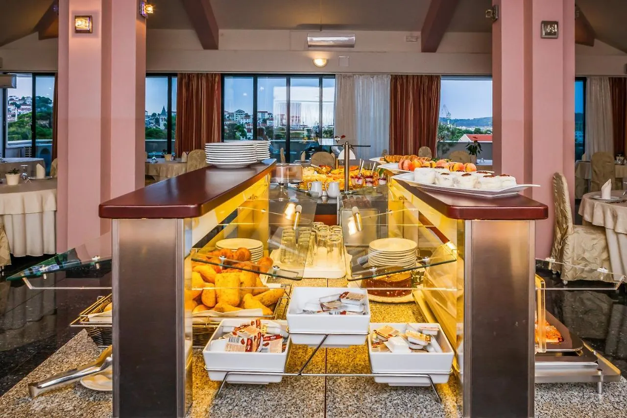 Hotel Bellevue Trogir