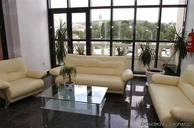Hotel Bellevue Trogir