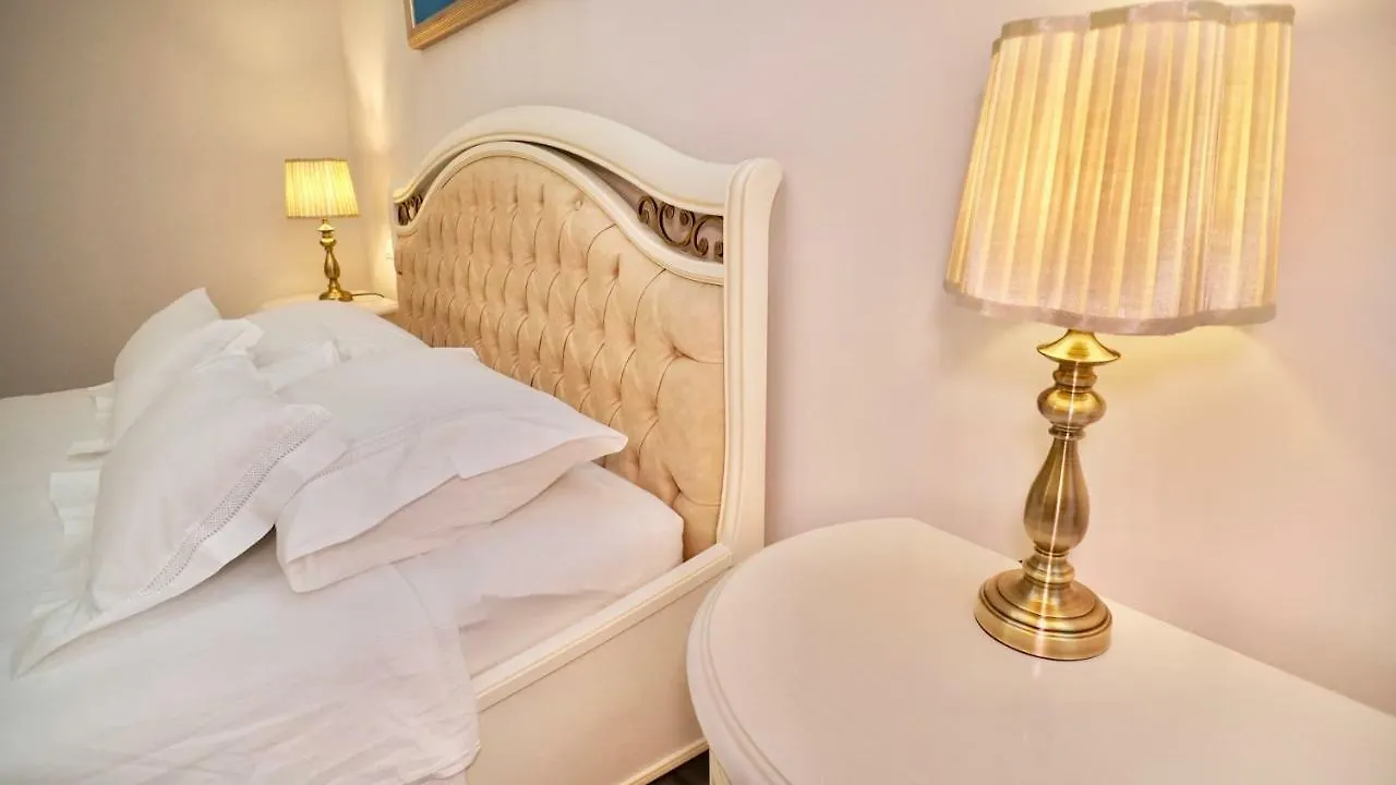 Hotel Bellevue Trogir