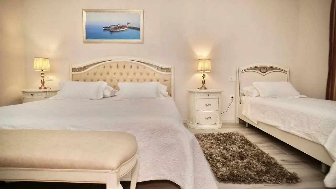 Hotel Bellevue Trogir